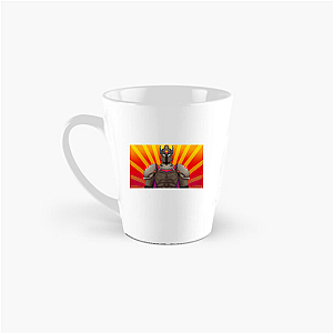 Farfadox Over Everything Farfadox Mugs