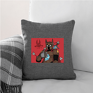 100% Farfadox Energy Farfadox Pillows Cover