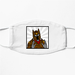 Team Farfadox Forever Farfadox Face Masks