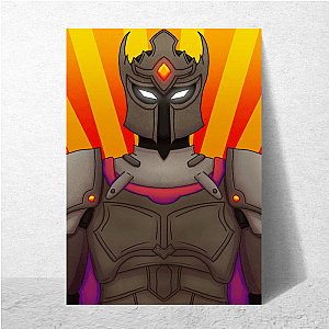Farfadox Over Everything Farfadox Posters