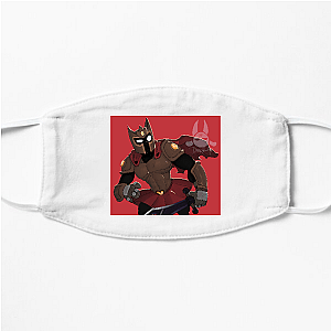 I Speak Farfadox Farfadox Face Masks