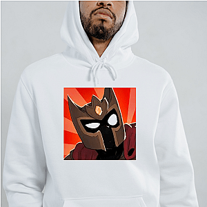 Fueled by Farfadox Farfadox Hoodies