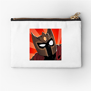Fueled by Farfadox Farfadox Zipper Pouches