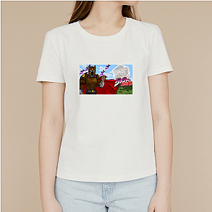 Farfadox Sent Me Farfadox T-Shirts