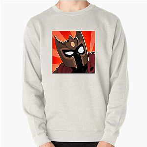 Fueled by Farfadox Farfadox Sweatshirts