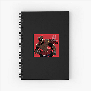 I Speak Farfadox Farfadox Notebook