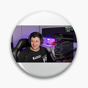 Farfadox = GOAT Farfadox Pins