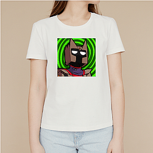 Made by Farfadox Farfadox T-Shirts