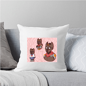 I Speak Farfadox Farfadox Pillows Cover
