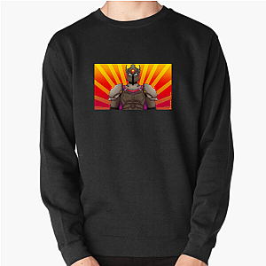 Farfadox Over Everything Farfadox Sweatshirts