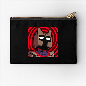 Farfadox Mode: ON Farfadox Zipper Pouches
