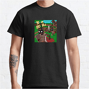 Certified Farfadox Fan Farfadox T-Shirts