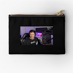 Farfadox = GOAT Farfadox Zipper Pouches