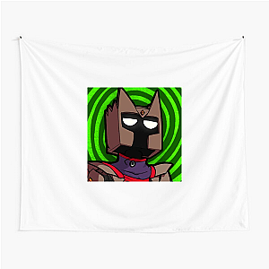 Made by Farfadox Farfadox Tapestries