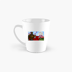 Farfadox Sent Me Farfadox Mugs