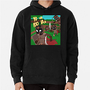 Certified Farfadox Fan Farfadox Hoodies