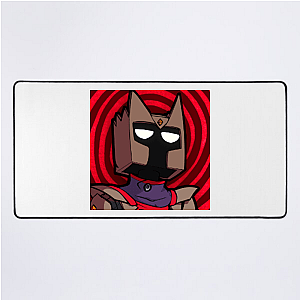 Farfadox Mode: ON Farfadox Mouse Pads