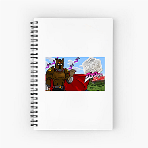 Farfadox Sent Me Farfadox Notebook
