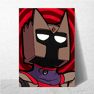 Farfadox Mode: ON Farfadox Posters