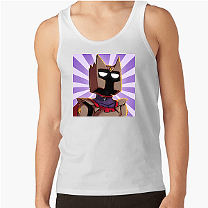 Farfadox Approved Farfadox Tank Tops