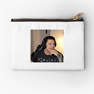 Code Name: Farfadox Farfadox Zipper Pouches