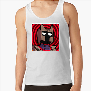 Farfadox Mode: ON Farfadox Tank Tops