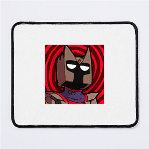 Farfadox Mode: ON Farfadox Mouse Pads