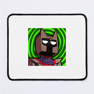 Made by Farfadox Farfadox Mouse Pads