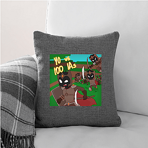 Certified Farfadox Fan Farfadox Pillows Cover