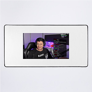Farfadox = GOAT Farfadox Mouse Pads