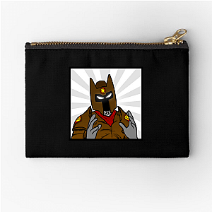 Team Farfadox Forever Farfadox Zipper Pouches