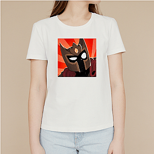 Fueled by Farfadox Farfadox T-Shirts