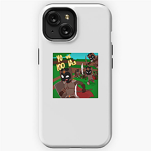 Certified Farfadox Fan Farfadox iPhone Cases