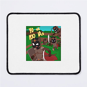 Certified Farfadox Fan Farfadox Mouse Pads