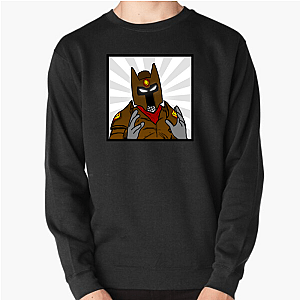 Team Farfadox Forever Farfadox Sweatshirts