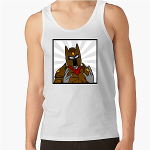 Team Farfadox Forever Farfadox Tank Tops