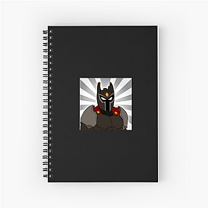 Living That Farfadox Life Farfadox Notebook