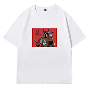 100% Farfadox Energy Farfadox T-Shirts