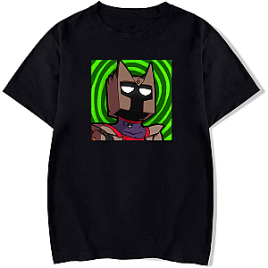 Made by Farfadox Farfadox T-Shirts
