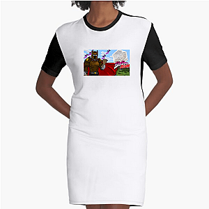 Farfadox Sent Me Farfadox Dresses