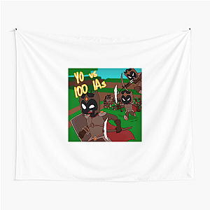 Certified Farfadox Fan Farfadox Tapestries