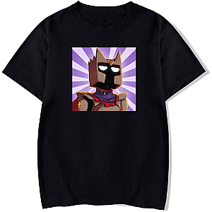 Farfadox Approved Farfadox T-Shirts
