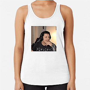 Code Name: Farfadox Farfadox Tank Tops