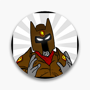 Team Farfadox Forever Farfadox Pins