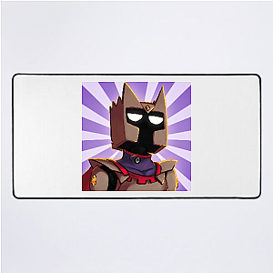 Farfadox Approved Farfadox Mouse Pads