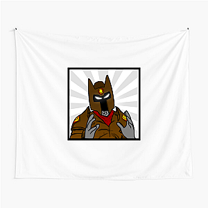 Team Farfadox Forever Farfadox Tapestries
