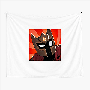 Fueled by Farfadox Farfadox Tapestries