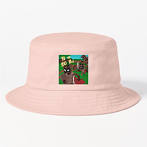 Certified Farfadox Fan Farfadox Hats & Caps