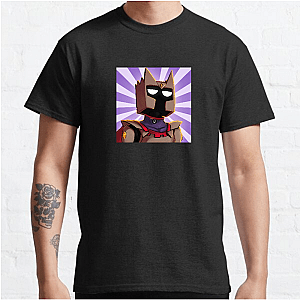Farfadox Approved Farfadox T-Shirts