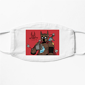100% Farfadox Energy Farfadox Face Masks